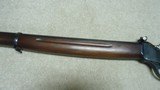 HIGH CONDITION U.S. MARKED WINCHESTER 1885 LOWALL WINDER MUSKET, .22 SHORT CALIBER, #131XXX, MADE 1918 - 12 of 21