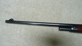 SPECIAL ORDER VERY LATE PRODUCTION SEMI-DELUXE 1886 EXTRA LIGHTWEIGHT RIFLE IN .33 WCF, SHIPPED 1921 - 13 of 21