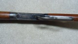 SPECIAL ORDER 1894 .32-40 TAKEDOWN RIFLE, WITH ROUND BARREL AND HALF MAGAZINE, #304XXX, MADE 1906 - 6 of 21