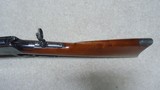 SPECIAL ORDER 1894 .32-40 TAKEDOWN RIFLE, WITH ROUND BARREL AND HALF MAGAZINE, #304XXX, MADE 1906 - 18 of 21