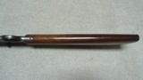 HIGH CONDITION AND EXTREMELY RARE .22 SMOOTH BORE MODEL 6 FALLING BLOCK SINGLE SHOT - 15 of 21