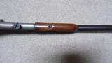 HIGH CONDITION AND EXTREMELY RARE .22 SMOOTH BORE MODEL 6 FALLING BLOCK SINGLE SHOT - 16 of 21