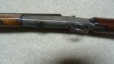 HIGH CONDITION AND EXTREMELY RARE .22 SMOOTH BORE MODEL 6 FALLING BLOCK SINGLE SHOT - 6 of 21