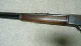MODEL '94 .38-40 OCTAGON RIFLE, #7XX, MADE EARLY 1920s - 12 of 21