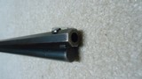 MODEL '94 .38-40 OCTAGON RIFLE, #7XX, MADE EARLY 1920s - 21 of 21