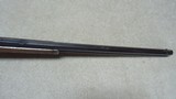 MODEL '94 .38-40 OCTAGON RIFLE, #7XX, MADE EARLY 1920s - 20 of 21