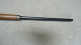 MODEL '94 .38-40 OCTAGON RIFLE, #7XX, MADE EARLY 1920s - 16 of 21