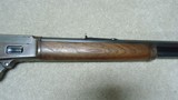 MODEL '94 .38-40 OCTAGON RIFLE, #7XX, MADE EARLY 1920s - 8 of 21