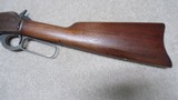 MODEL '94 .38-40 OCTAGON RIFLE, #7XX, MADE EARLY 1920s - 11 of 21
