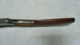 MODEL '94 .38-40 OCTAGON RIFLE, #7XX, MADE EARLY 1920s - 17 of 21