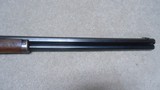 MODEL '94 .38-40 OCTAGON RIFLE, #7XX, MADE EARLY 1920s - 9 of 21