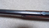 MODEL '94 .38-40 OCTAGON RIFLE, #7XX, MADE EARLY 1920s - 18 of 21