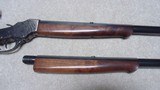 PAUL SHUTTLEWORTH (CPA CORPORATION, PA) STEVENS MODEL 44 1/2 TWO BARREL SET, SPORTING RIFLE - 9 of 22