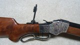 PAUL SHUTTLEWORTH (CPA CORPORATION, PA) STEVENS MODEL 44 1/2 TWO BARREL SET, SPORTING RIFLE - 4 of 22