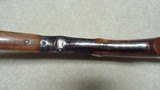 PAUL SHUTTLEWORTH (CPA CORPORATION, PA) STEVENS MODEL 44 1/2 TWO BARREL SET, SPORTING RIFLE - 8 of 22