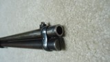 VERY LATE 1892 SADDLE RING CARBINE, .38-40 CALIBER, #977XXX, MADE 1929 - 21 of 21