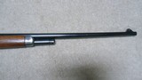 FINE CONDITION TAKEDOWN MODEL 55, .30WCF CALIBER RIFLE, #1036XXX, MADE 1929 - 9 of 21