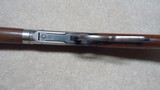 FINE CONDITION TAKEDOWN MODEL 55, .30WCF CALIBER RIFLE, #1036XXX, MADE 1929 - 6 of 21