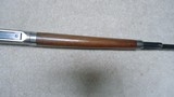 FINE CONDITION TAKEDOWN MODEL 55, .30WCF CALIBER RIFLE, #1036XXX, MADE 1929 - 15 of 21