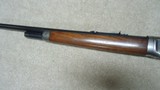 FINE CONDITION TAKEDOWN MODEL 55, .30WCF CALIBER RIFLE, #1036XXX, MADE 1929 - 12 of 21