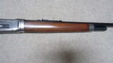 FINE CONDITION TAKEDOWN MODEL 55, .30WCF CALIBER RIFLE, #1036XXX, MADE 1929 - 8 of 21