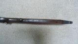 DISTINCTIVE ALLEN AND THURBER SIDE HAMMER PERCUSSION RIFLE, MADE 1840s-1860s - 15 of 22