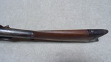 DISTINCTIVE ALLEN AND THURBER SIDE HAMMER PERCUSSION RIFLE, MADE 1840s-1860s - 19 of 22