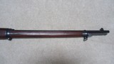 SUPERB CONDITION REMINGTON MODEL 1901/02 ROLLING BLOCK MUSKET IN 7MM MAUSER CALIBER - 9 of 20