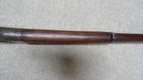 SUPERB CONDITION REMINGTON MODEL 1901/02 ROLLING BLOCK MUSKET IN 7MM MAUSER CALIBER - 15 of 20