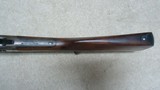 SUPERB CONDITION REMINGTON MODEL 1901/02 ROLLING BLOCK MUSKET IN 7MM MAUSER CALIBER - 17 of 20