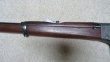 SUPERB CONDITION REMINGTON MODEL 1901/02 ROLLING BLOCK MUSKET IN 7MM MAUSER CALIBER - 12 of 20
