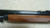 HARD TO FIND MARLIN MODEL 336CB .38-55 WITH 24