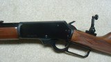 HARD TO FIND MARLIN MODEL 336CB .38-55 WITH 24