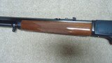 HARD TO FIND MARLIN MODEL 336CB .38-55 WITH 24
