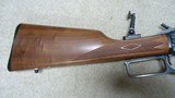 HARD TO FIND MARLIN MODEL 336CB .38-55 WITH 24