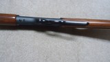 HARD TO FIND MARLIN MODEL 336CB .38-55 WITH 24
