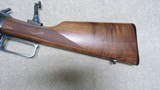 HARD TO FIND MARLIN MODEL 336CB .38-55 WITH 24