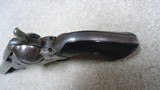 ANTIQUE COLT SINGLE ACTION ARMY .44-40, 4 3/4