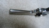 RAREANTIQUE  SMITH & WESSON TARGET SIGHTED .44-40 DOUBLE ACTION FRONTIER WITH 5 INCH  BARREL, #13XXX - 8 of 18