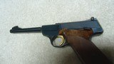 BROWNING CHALLENGER .22 LR AUTO PISTOL, BELGIAN MADE, #116XXXU8, WITH ORIGINAL OWNERS MANUAL, MADE 1968 - 8 of 13