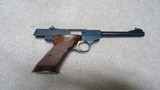 BROWNING CHALLENGER .22 LR AUTO PISTOL, BELGIAN MADE, #116XXXU8, WITH ORIGINAL OWNERS MANUAL, MADE 1968 - 13 of 13