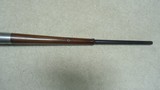 RARE CALIBER SAVAGE 1899A 22
