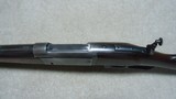RARE CALIBER SAVAGE 1899A 22