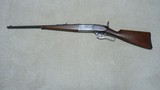 RARE CALIBER SAVAGE 1899A 22