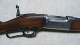 RARE CALIBER SAVAGE 1899A 22