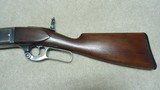 RARE CALIBER SAVAGE 1899A 22