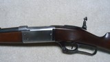 RARE CALIBER SAVAGE 1899A 22