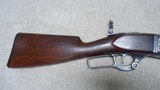 RARE CALIBER SAVAGE 1899A 22