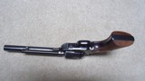 LIMITED PRODUCTION NEW MODEL BLACKHAWK 