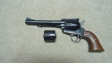 LIMITED PRODUCTION NEW MODEL BLACKHAWK 